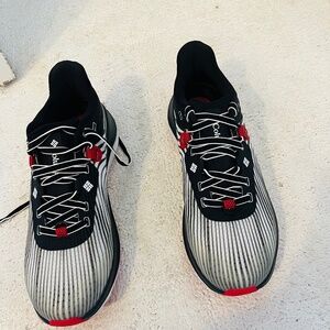 Women’s Columbia running shoes